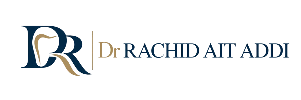 Dr Rachid Ait Addi — Marrakech Senior Dentist